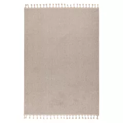 Tunis 400 Beige szőnyeg 80x150 cm