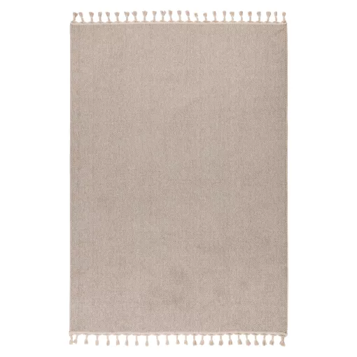 Tunis 400 Beige szőnyeg 80x150 cm