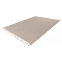 Tunis 400 Beige szőnyeg 80x150 cm