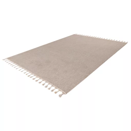 Tunis 400 Beige szőnyeg 80x150 cm