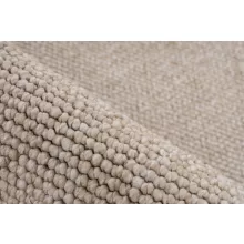 Tunis 400 Beige szőnyeg 200x290 cm