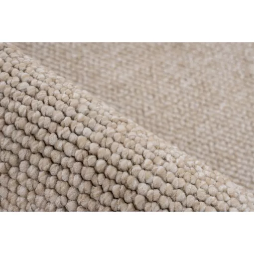 Tunis 400 Beige szőnyeg 80x150 cm