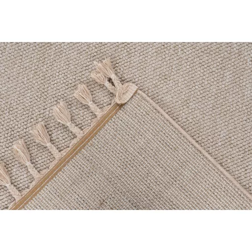Tunis 400 Beige szőnyeg 80x150 cm