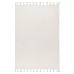 Tunis 400 Ivory szőnyeg 80x150 cm