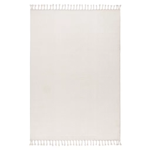 Tunis 400 Ivory szőnyeg 80x150 cm
