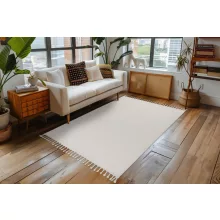 Tunis 400 Ivory szőnyeg 120x170 cm