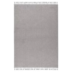 Tunis 400 silver szőnyeg 80x150 cm