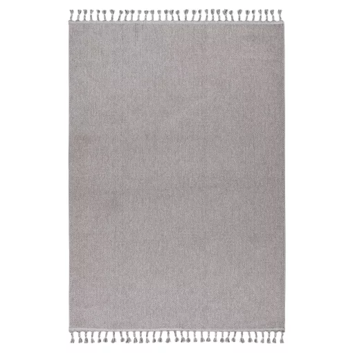 Tunis 400 silver szőnyeg 120x170 cm