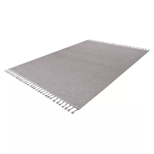 Tunis 400 silver szőnyeg 80x150 cm