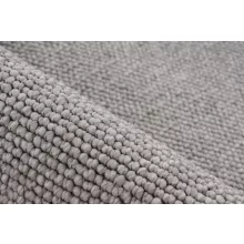 Tunis 400 silver szőnyeg 80x150 cm