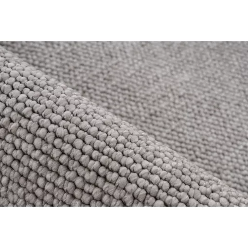 Tunis 400 silver szőnyeg 80x150 cm