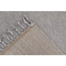 Tunis 400 silver szőnyeg 80x150 cm