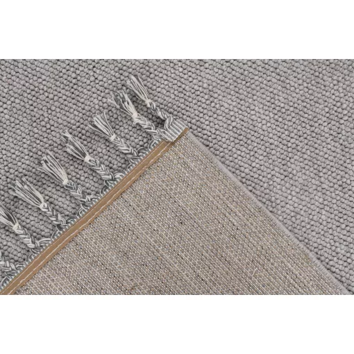 Tunis 400 silver szőnyeg 80x150 cm