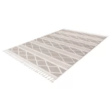 Tunis 401 beige szőnyeg 120x170 cm