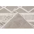 Tunis 401 beige szőnyeg 80x150 cm