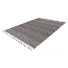Tunis 401 grey szőnyeg 120x170 cm