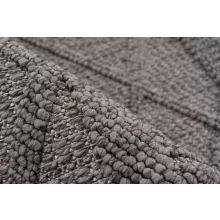 Tunis 401 grey szőnyeg 80x150 cm