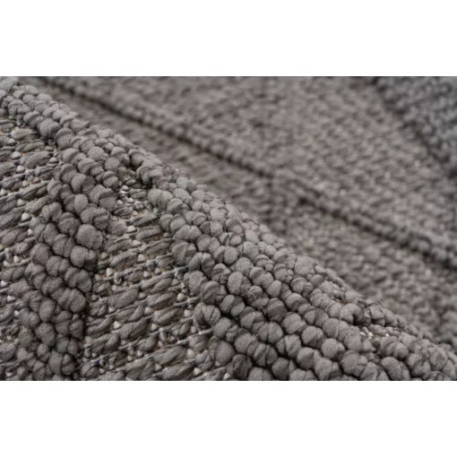 Tunis 401 grey szőnyeg 120x170 cm