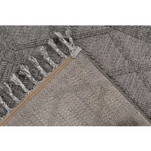 Tunis 401 grey szőnyeg 120x170 cm