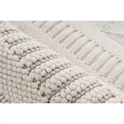 Tunis 401 ivory szőnyeg 120x170 cm