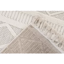Tunis 401 ivory szőnyeg 120x170 cm