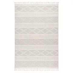 Tunis 401 ivory szőnyeg 80x150 cm