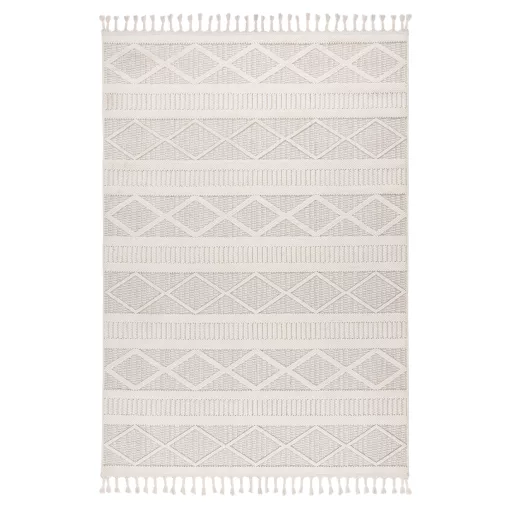 Tunis 401 ivory szőnyeg 80x150 cm