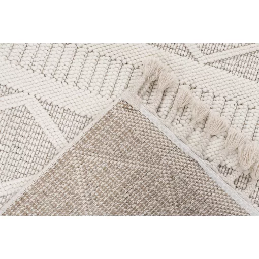Tunis 401 ivory szőnyeg 80x150 cm