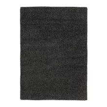 My Twist 215 Anthracite szőnyeg 80x150 cm