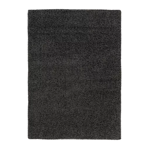 My Twist 215 Anthracite szőnyeg 80x150 cm
