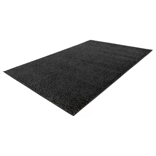 My Twist 215 Anthracite szőnyeg 120x170 cm