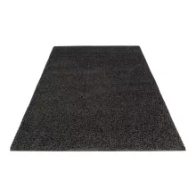 My Twist 215 Anthracite szőnyeg 80x150 cm