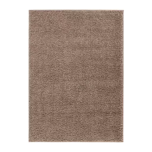My Twist 215 Taupe szőnyeg 80x150 cm