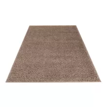 My Twist 215 Taupe szőnyeg 80x150 cm