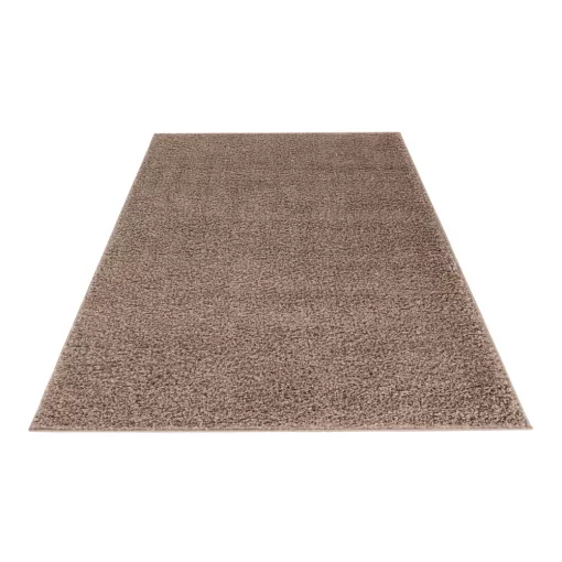 My Twist 215 Taupe szőnyeg 120x170 cm