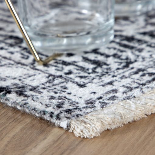 my Valencia 632 Grey szőnyeg 75x150 cm