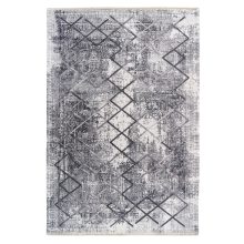 my Valencia 633 Grey szőnyeg  200x290 cm