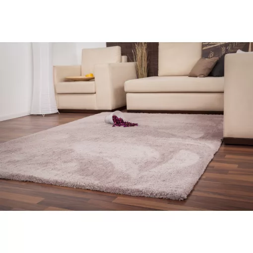 Velvet Beige szőnyeg 160x230 cm