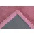 Velvet Pink szőnyeg 80x150 cm