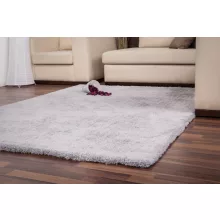 Velvet Silver szőnyeg 80x150 cm