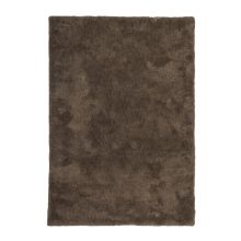 Velvet Taupe szőnyeg 200x290 cm