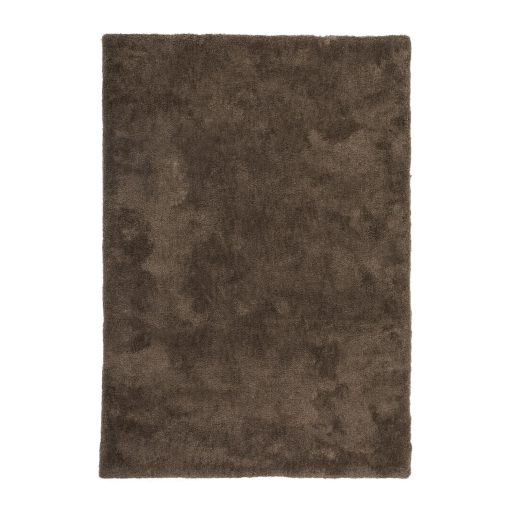 Velvet Taupe szőnyeg 200x290 cm