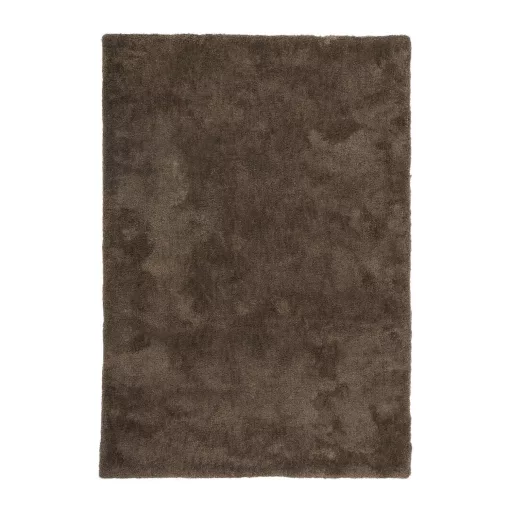 Velvet Taupe szőnyeg 80x150 cm
