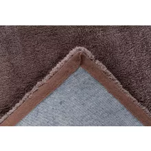 Velvet Taupe szőnyeg 80x150 cm