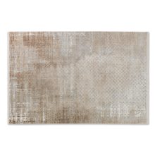 Vision 211006 Virágmintás Beige szőnyeg 80x150 cm