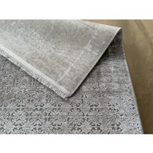 Vision 211006 Virágmintás Beige szőnyeg 80x150 cm