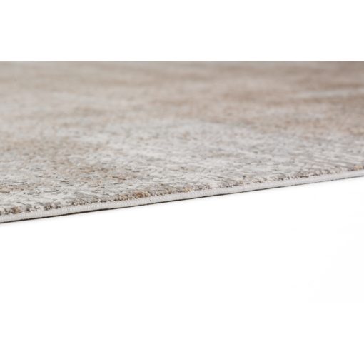 Vision 211006 Virágmintás Beige szőnyeg 80x150 cm