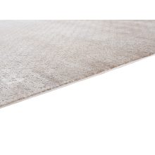 Vision 211006 Virágmintás Beige szőnyeg 80x150 cm