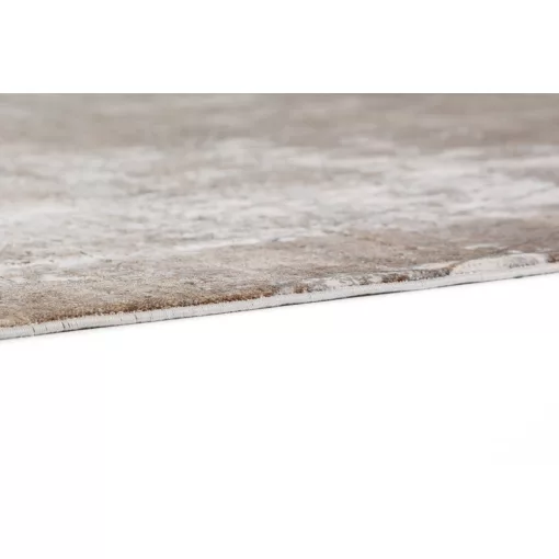 Vision 212006 Hálómintás Beige szőnyeg 160x230 cm