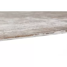 Vision 212006 Hálómintás Beige szőnyeg 160x230 cm